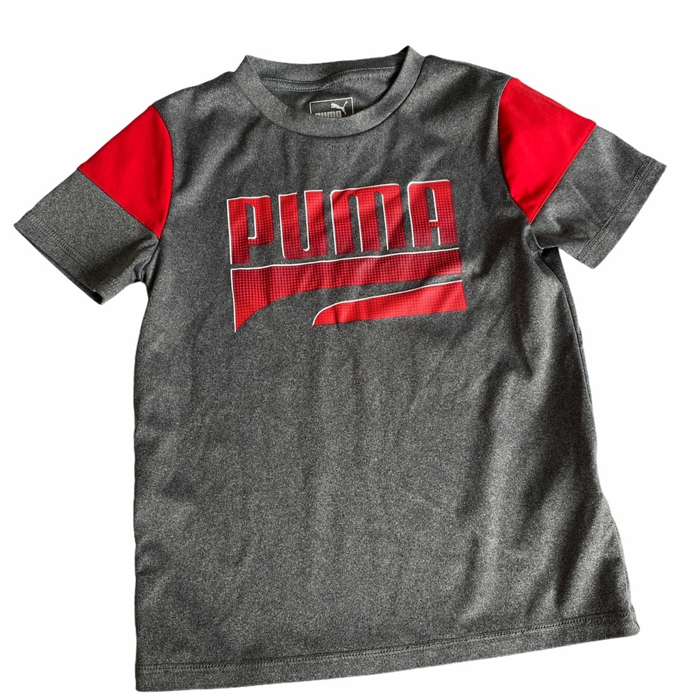 Puma tee